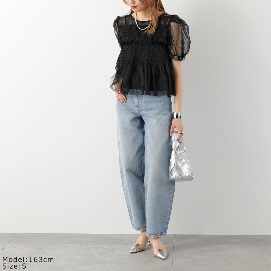 Sister Jane シスタージェーン チュールトップス SOFIE SPOT Sister Jane シスタージェーン チュールトップス SOFIE SPOT