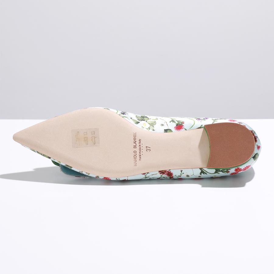 MANOLO BLAHNIK マノロブラニク パンプス MAYSALE PUMP FLAT 010 MANOLO BLAHNIK マノロブラニク パンプス MAYSALE PUMP FLAT 010
