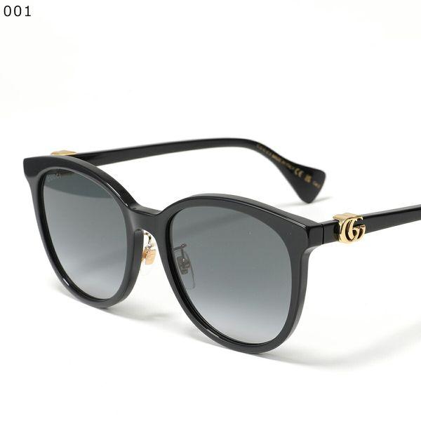 pcさん専用 GUCCI ウェリントン Y2K シャープ サングラス ケース付き