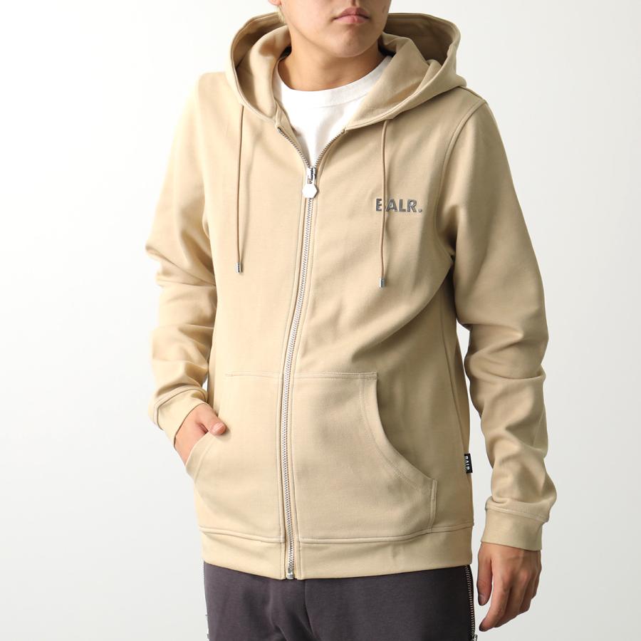 BALR. ボーラー ジップアップ パーカー Q-Series Straight Zip BALR. ボーラー ジップアップ パーカー Q-Series Straight Zip