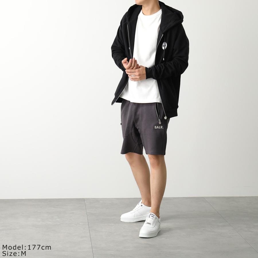 BALR. ボーラー Q−SERIES ハーフパンツS サッカー ショートパンツ 楽天市場】BALR. ボーラー Q-Series Sweat Shorts ハーフパンツ