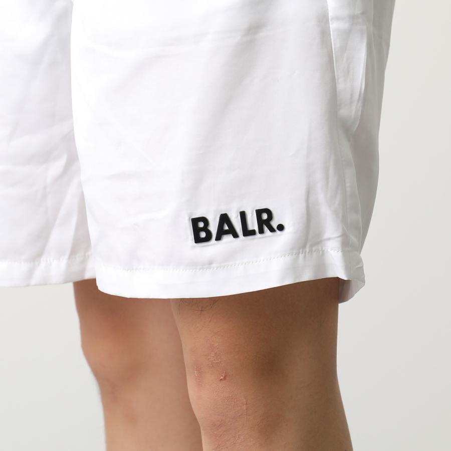 BALR. ボーラー スイムウェア Classic BALR. Swim Short B1452.1002 