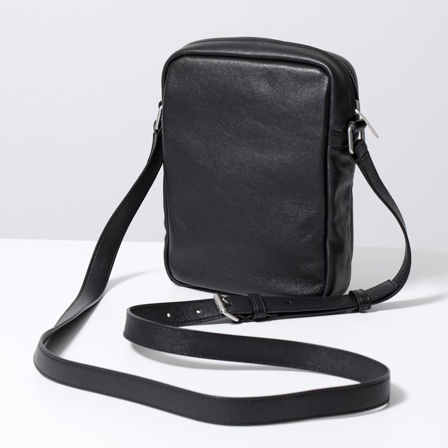 SAINT LAURENT サンローラン ショルダーバッグ 581700 1GE0E メンズ