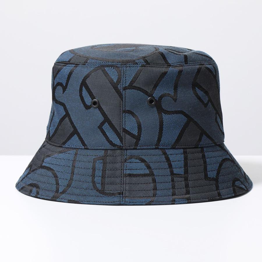 BURBERRY（バーバリー） バケットハット MH TB JACQUARD 8072726