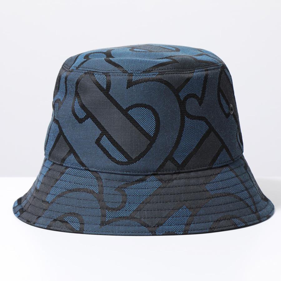 BURBERRY（バーバリー） バケットハット MH TB JACQUARD 8072726