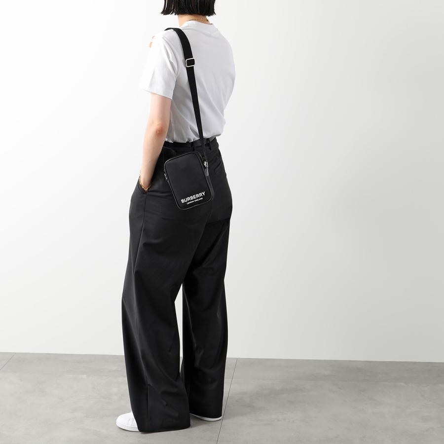 BURBERRY（バーバリー） ショルダーバッグ MS PADDY PHONE BAG パディ