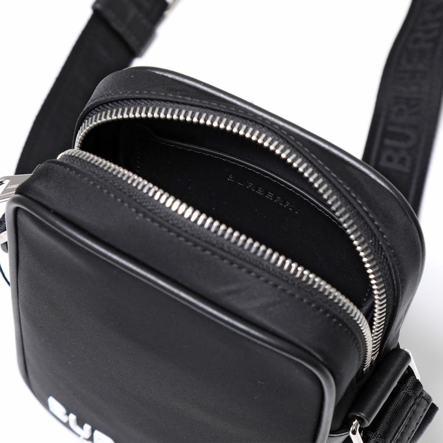BURBERRY（バーバリー） ショルダーバッグ MS PADDY PHONE BAG パディ