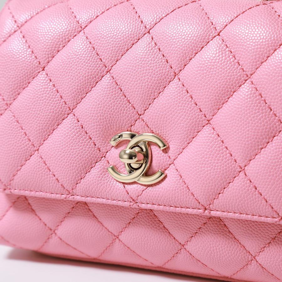 CHANEL シャネル ショルダーバッグ MATELASSE マトラッセ ココ CHANEL シャネル ショルダーバッグ MATELASSE マトラッセ ココ
