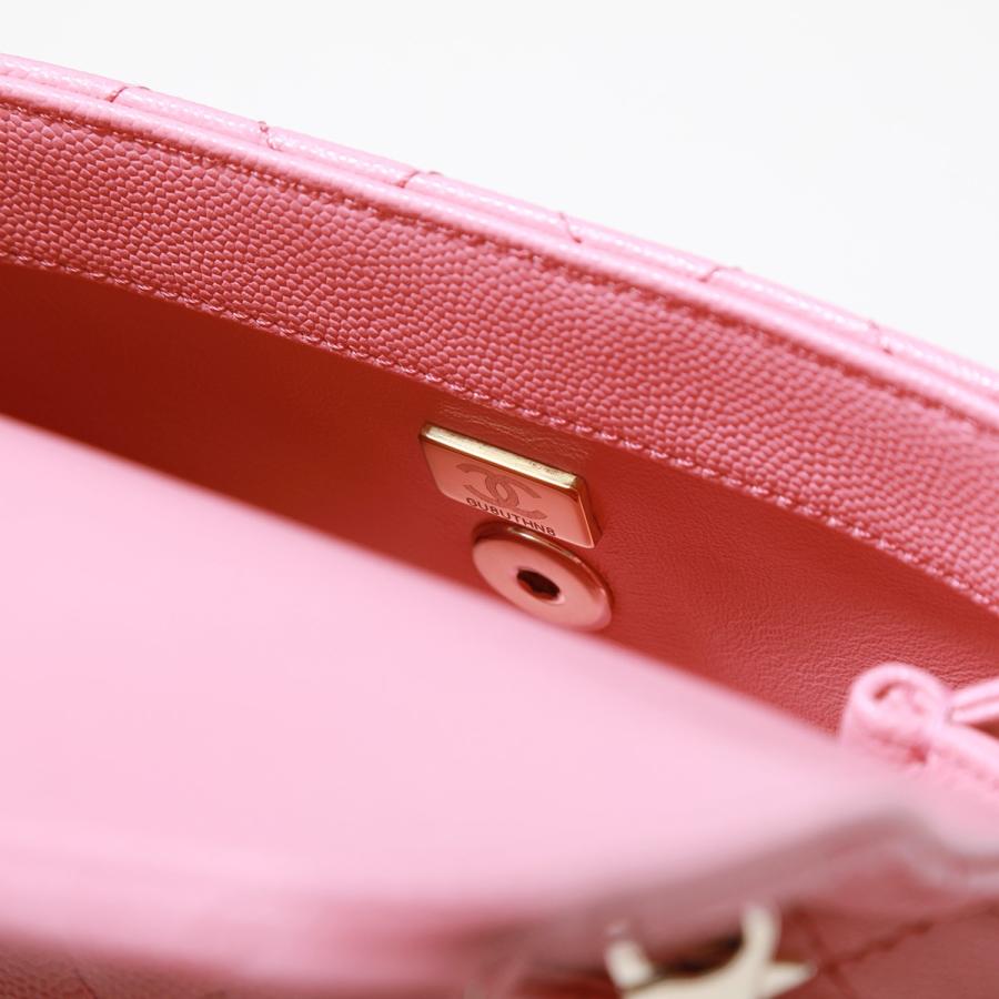 CHANEL シャネル ショルダーバッグ MATELASSE マトラッセ ココ CHANEL シャネル ショルダーバッグ MATELASSE マトラッセ ココ