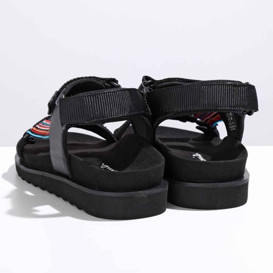 Paul Smith ポールスミス サンダル CALIBAN M1S-CAL06-KPLY Paul Smith ポールスミス サンダル CALIBAN M1S-CAL06-KPLY