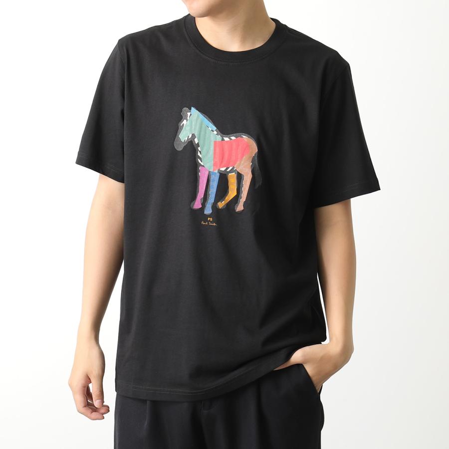 Paul Smith ポールスミス Tシャツ M2R 011R KP3848 メンズ 半袖 Paul Smith ポールスミス Tシャツ M2R 011R KP3848 メンズ 半袖