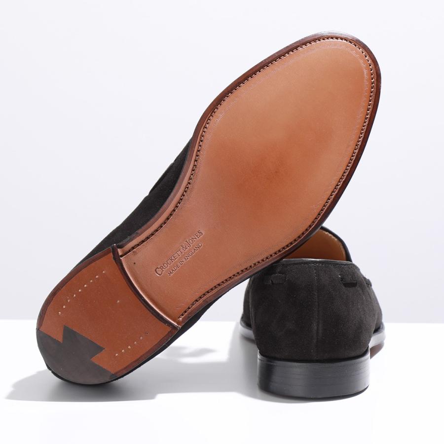 CROCKETT&JONES（クロケット＆ジョーンズ） クロケットアンド