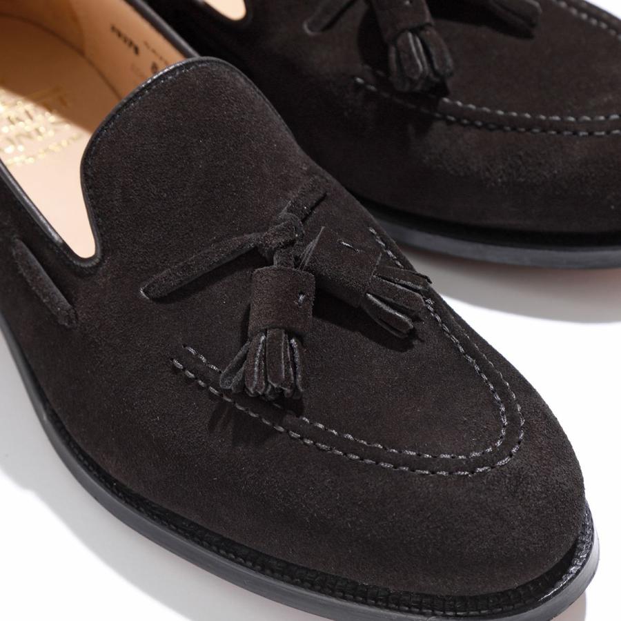 CROCKETT&JONES（クロケット＆ジョーンズ） クロケットアンド