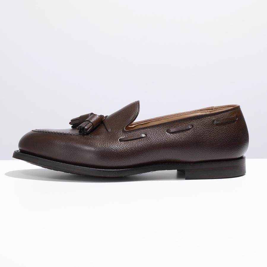 CROCKETT&JONES クロケットアンドジョーンズ タッセル CROCKETT&JONES クロケットアンドジョーンズ タッセル