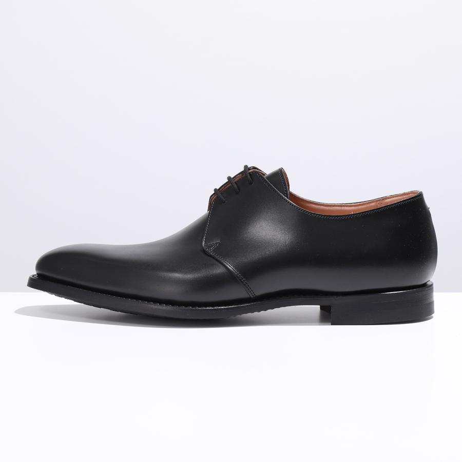 CROCKETT&JONES（クロケット＆ジョーンズ） クロケットアンド