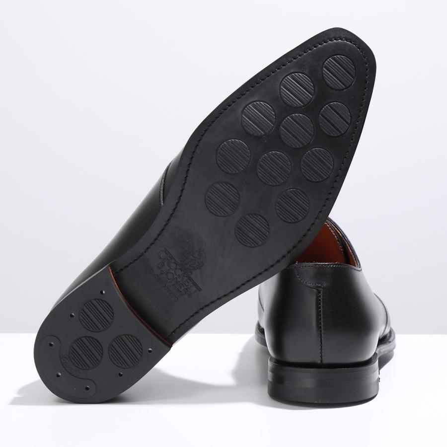 CROCKETT&JONES（クロケット＆ジョーンズ） クロケットアンド