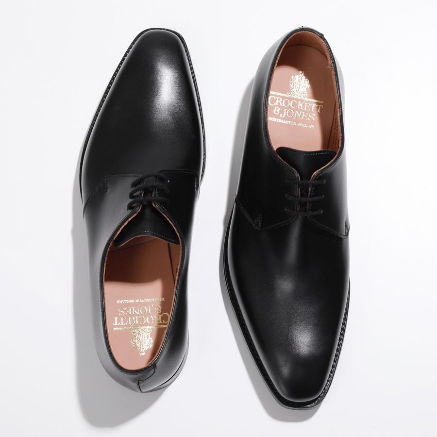 【Y】クロケットアンドジョーンズ　ハイバリー　6E CROCKETT&JONES（クロケット＆ジョーンズ） クロケットアンド