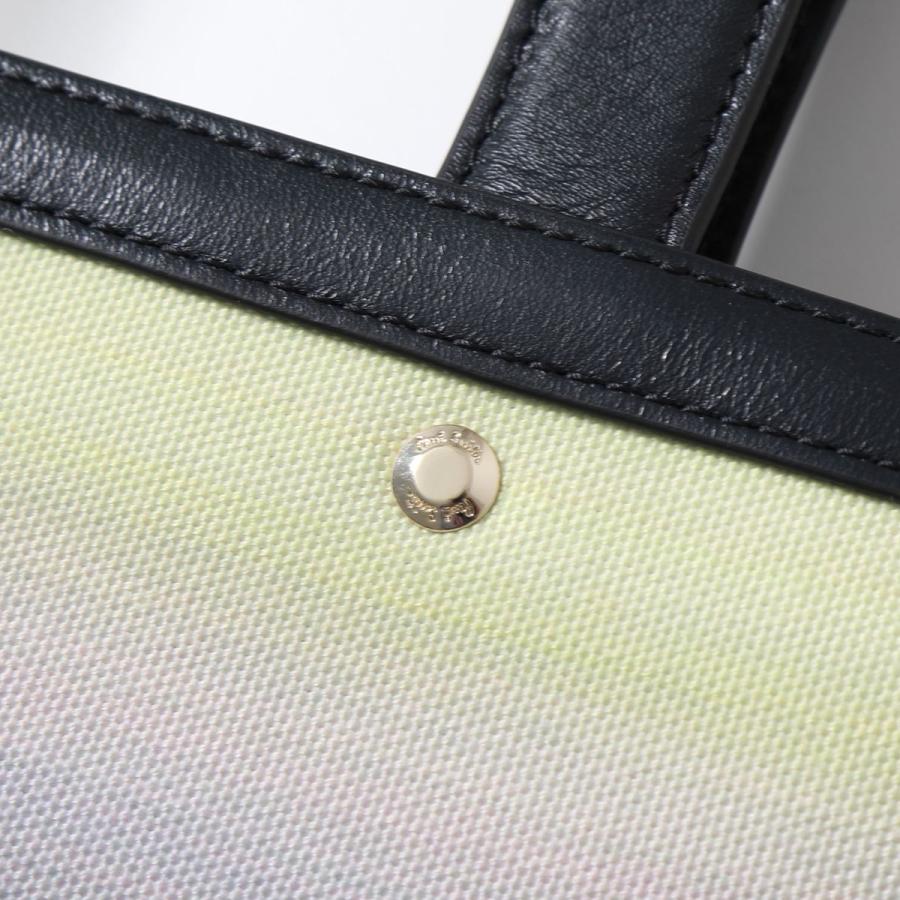 Paul Smith（ポール・スミス） トートバッグ Bag Tote Stripe 6831