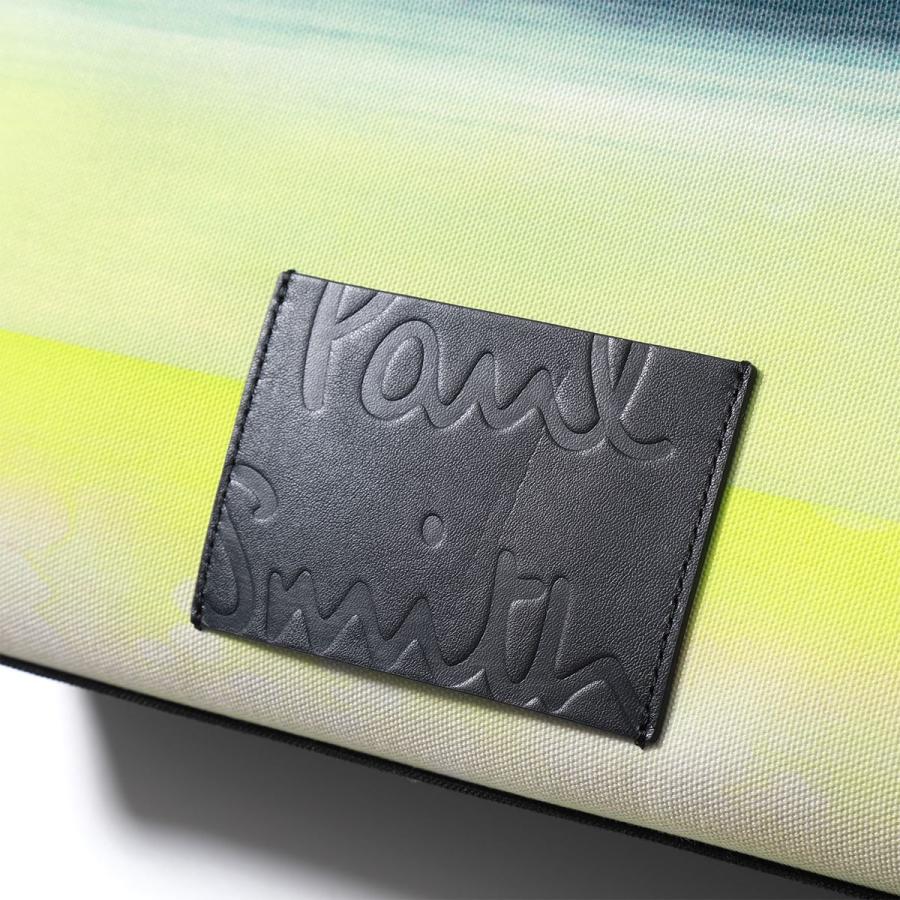 Paul Smith ポールスミス トートバッグ Bag Tote Stripe 6831