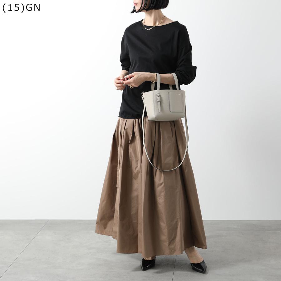 Valextra（ヴァレクストラ） ハンドバッグ WBSF0090028LOCTF