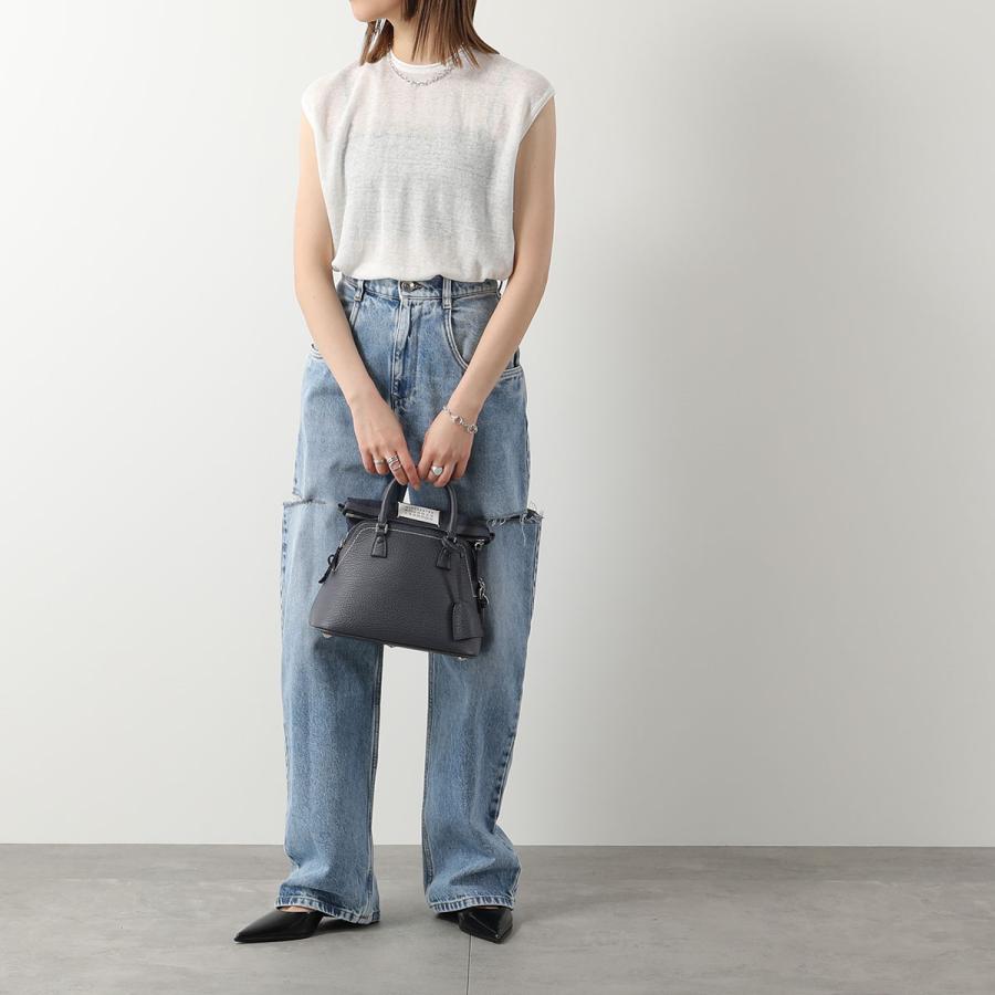 Maison Margiela（メゾンマルジェラ） 11 ショルダーバッグ 5AC ミニ
