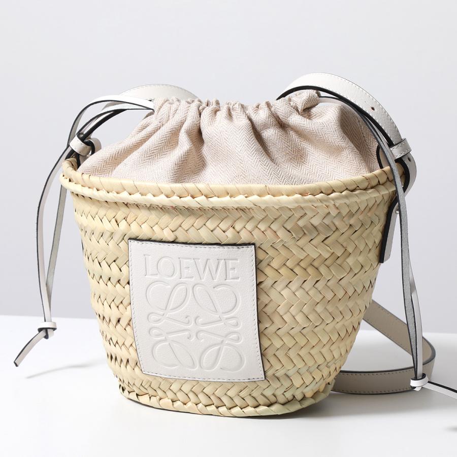 LOEWE ロエベ かごバッグ A223222X01 レディース ショルダー LOEWE ロエベ かごバッグ A223222X01 レディース ショルダー