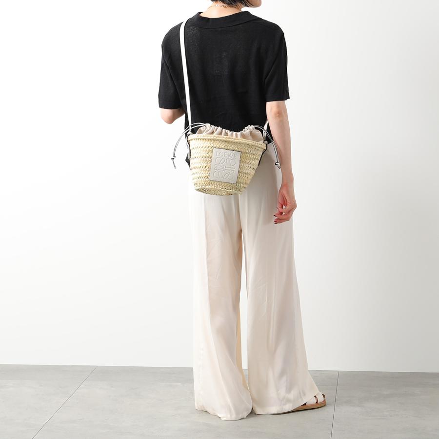 LOEWE ロエベ かごバッグ A223222X01 レディース ショルダー LOEWE ロエベ かごバッグ A223222X01 レディース ショルダー