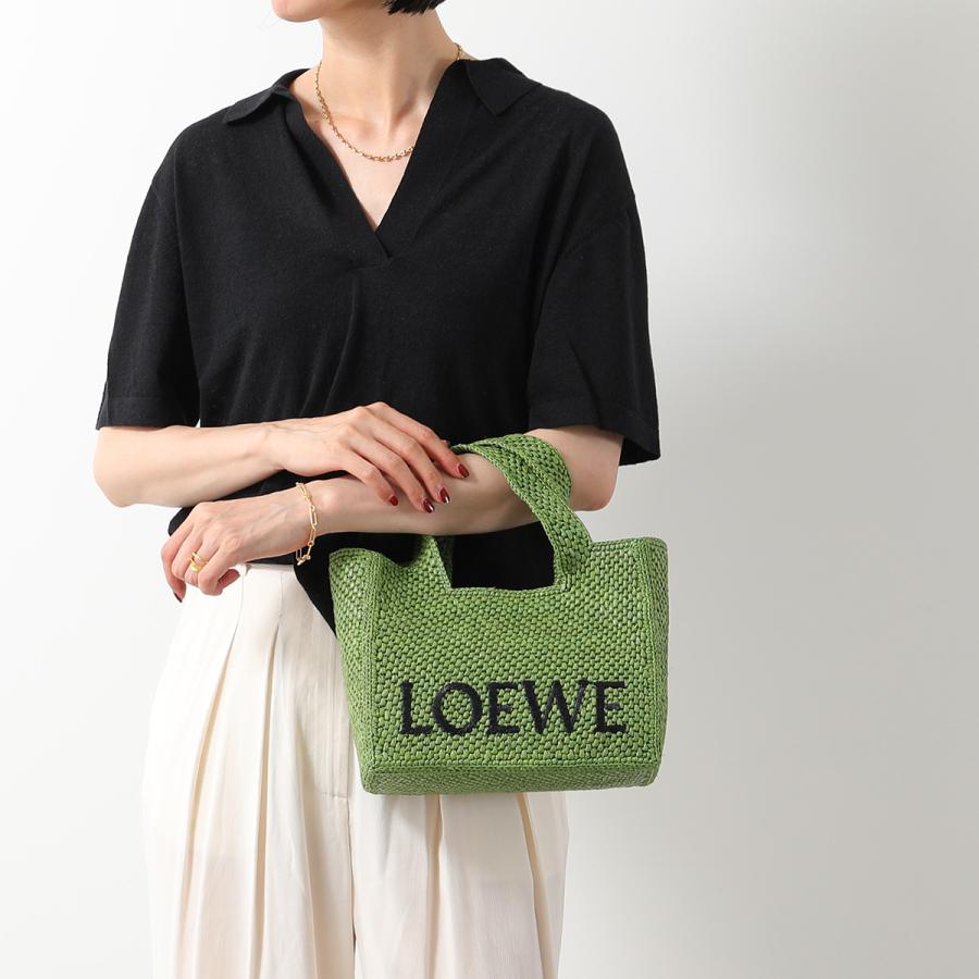 LOEWE ロエベ かごバッグ A685B59X01 レディース ハンドバッグ LOEWE ロエベ かごバッグ A685B59X01 レディース ハンドバッグ