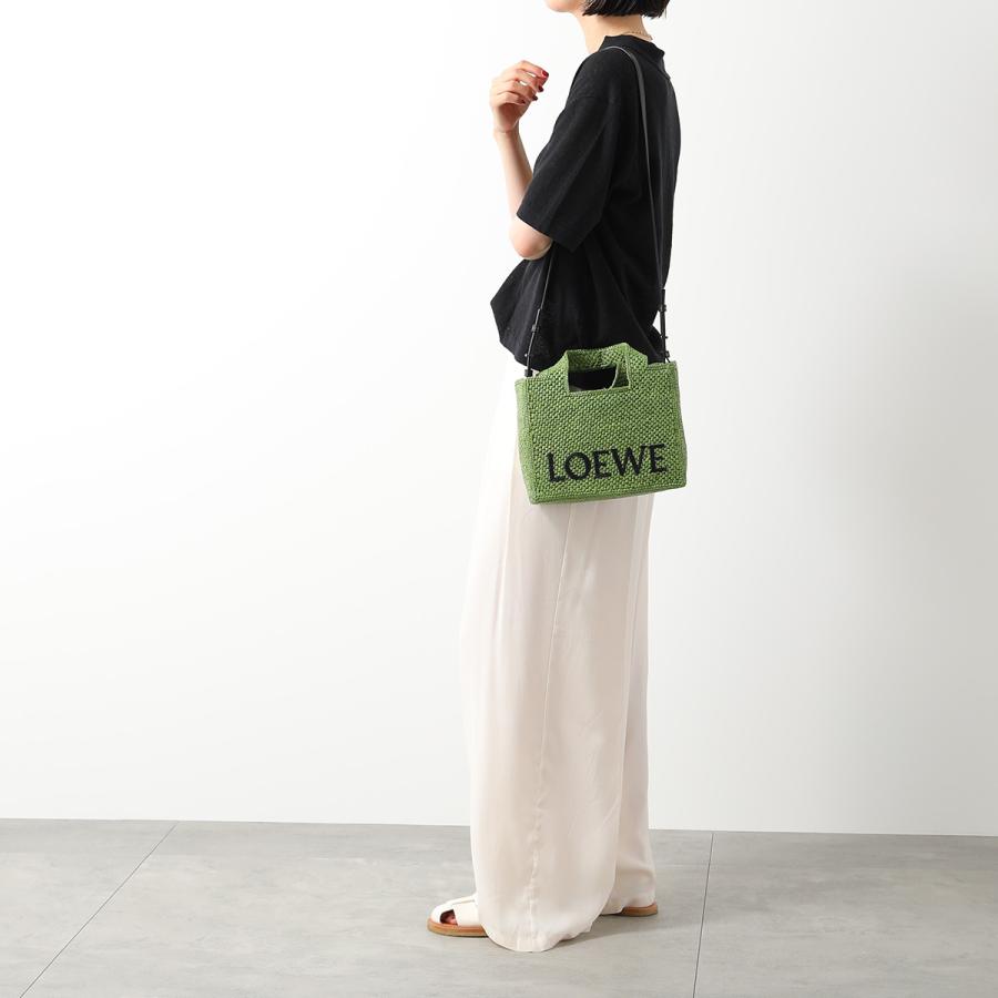 LOEWE ロエベ かごバッグ A685B59X01 レディース ハンドバッグ LOEWE ロエベ かごバッグ A685B59X01 レディース ハンドバッグ