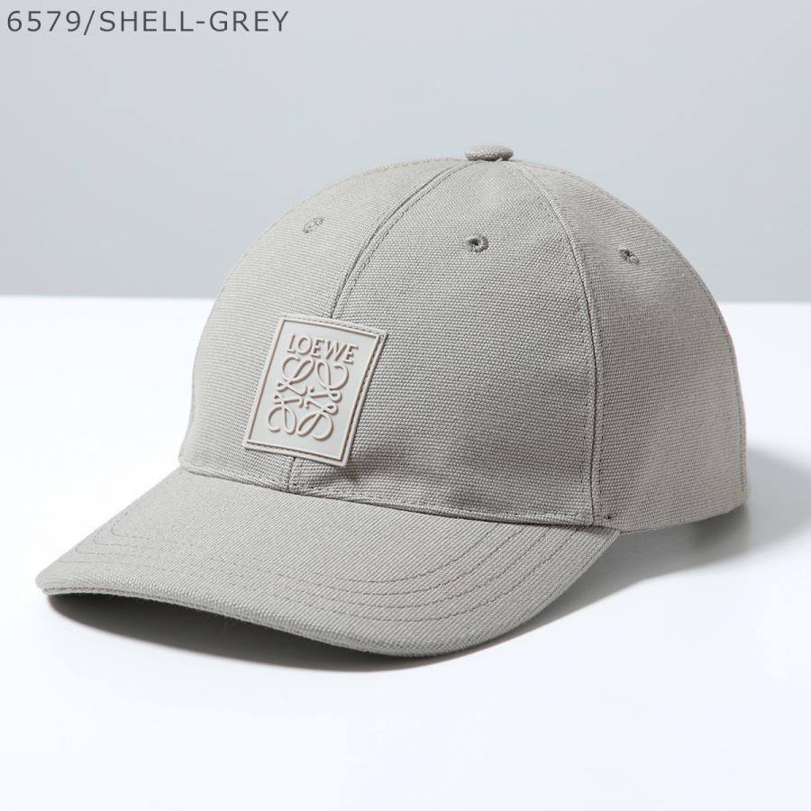 LOEWE（ロエベ） ベースボールキャップ K820358X88 K820358X89 メンズ