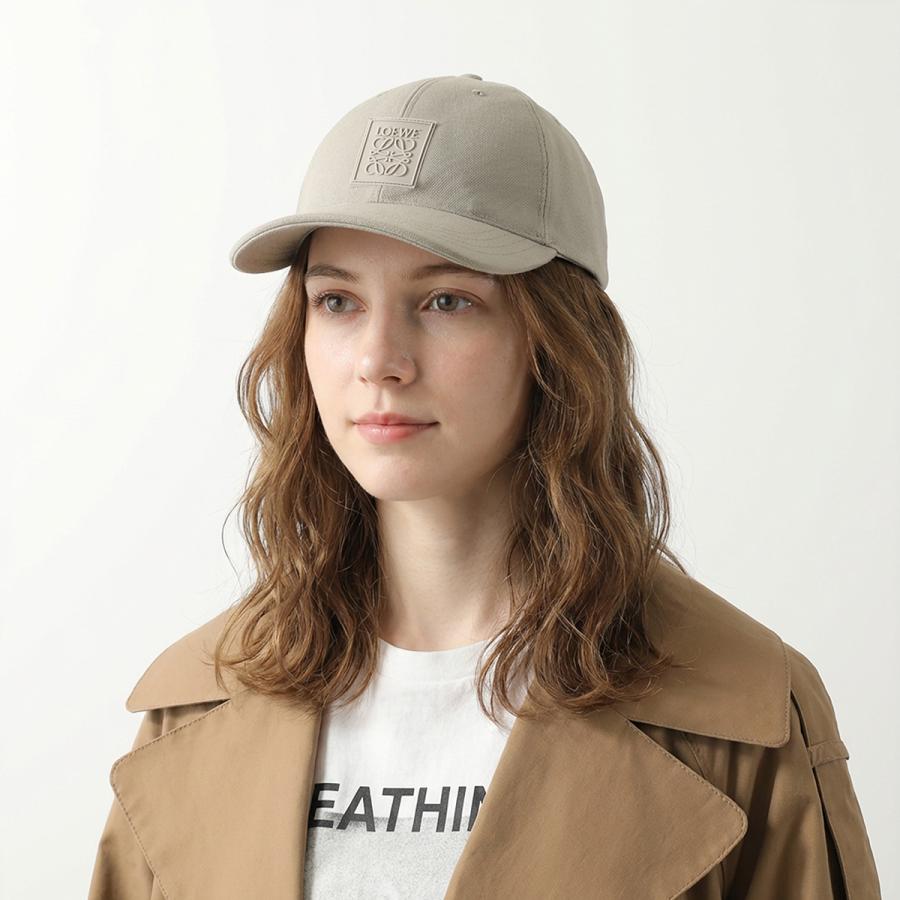 LOEWE（ロエベ） ベースボールキャップ K820358X88 K820358X89 メンズ
