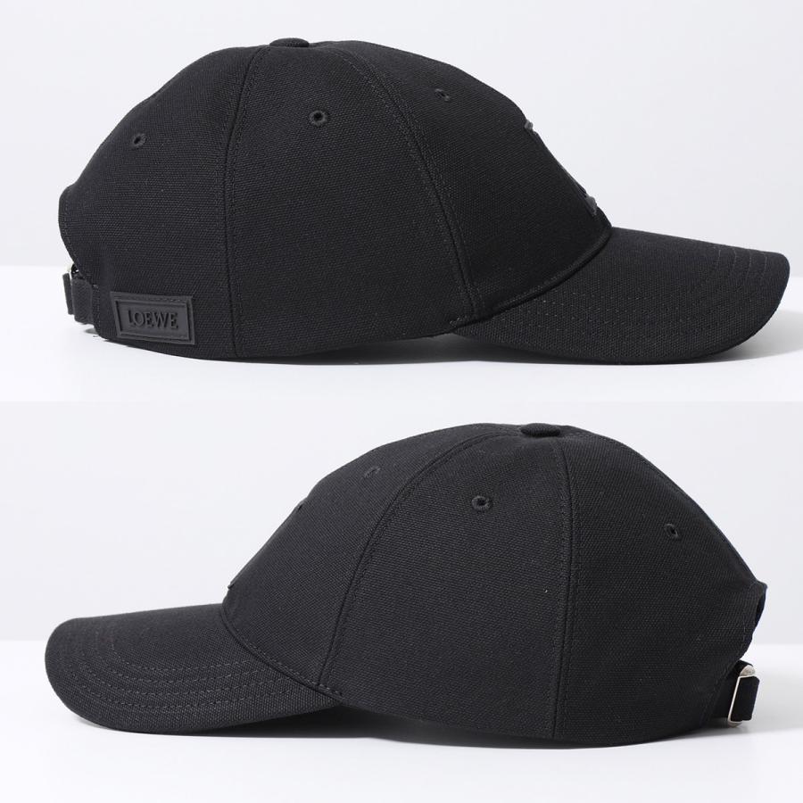 LOEWE（ロエベ） ベースボールキャップ K820358X88 K820358X89 メンズ