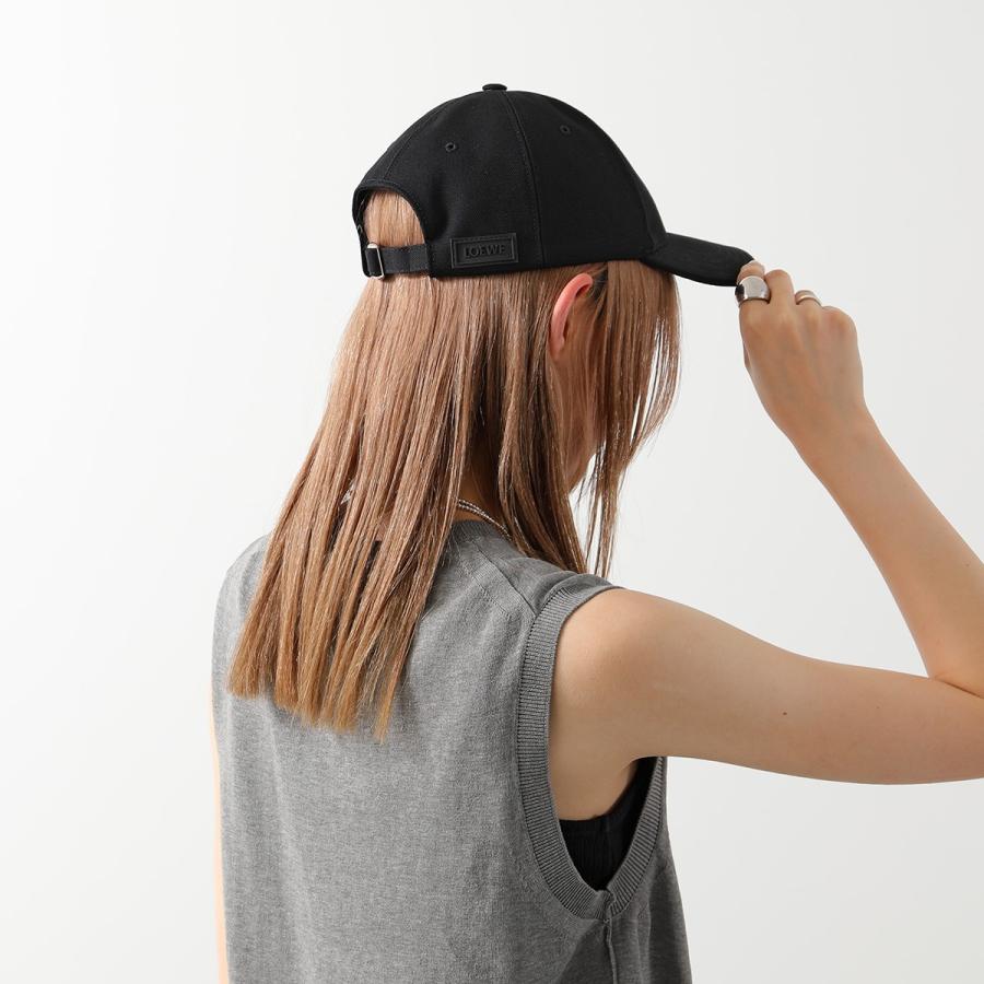 LOEWE（ロエベ） ベースボールキャップ K820358X88 K820358X89 メンズ