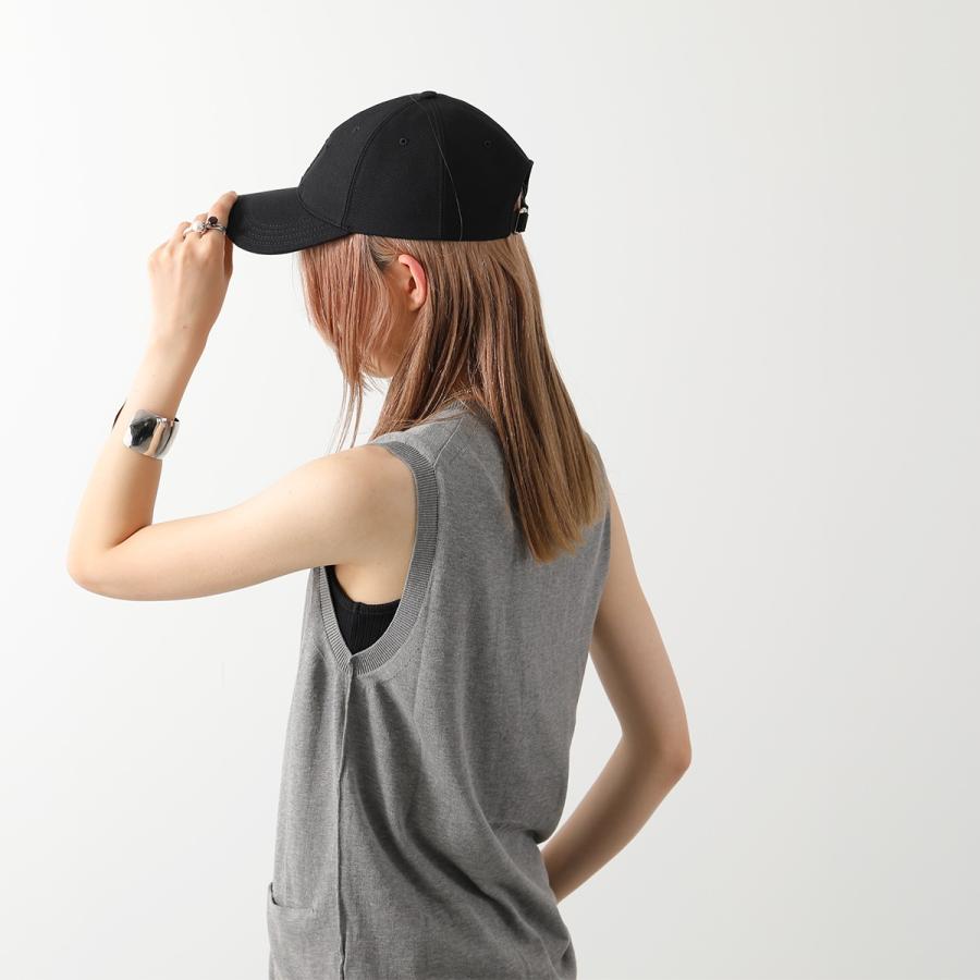 LOEWE（ロエベ） ベースボールキャップ K820358X88 メンズ ラバー