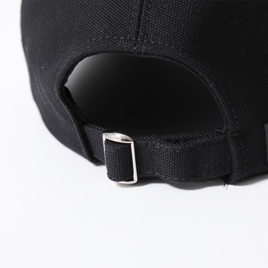 LOEWE（ロエベ） キャップ K820358X88 K820358X89 レディース ラバー