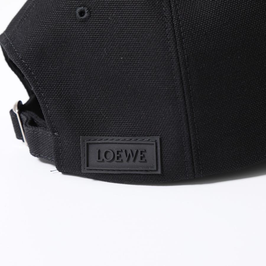 ロエベ　ロゴ　ベースボールキャップ 楽天市場】LOEWE ロエベ ベースボールキャップ K820358X88 K820358X89