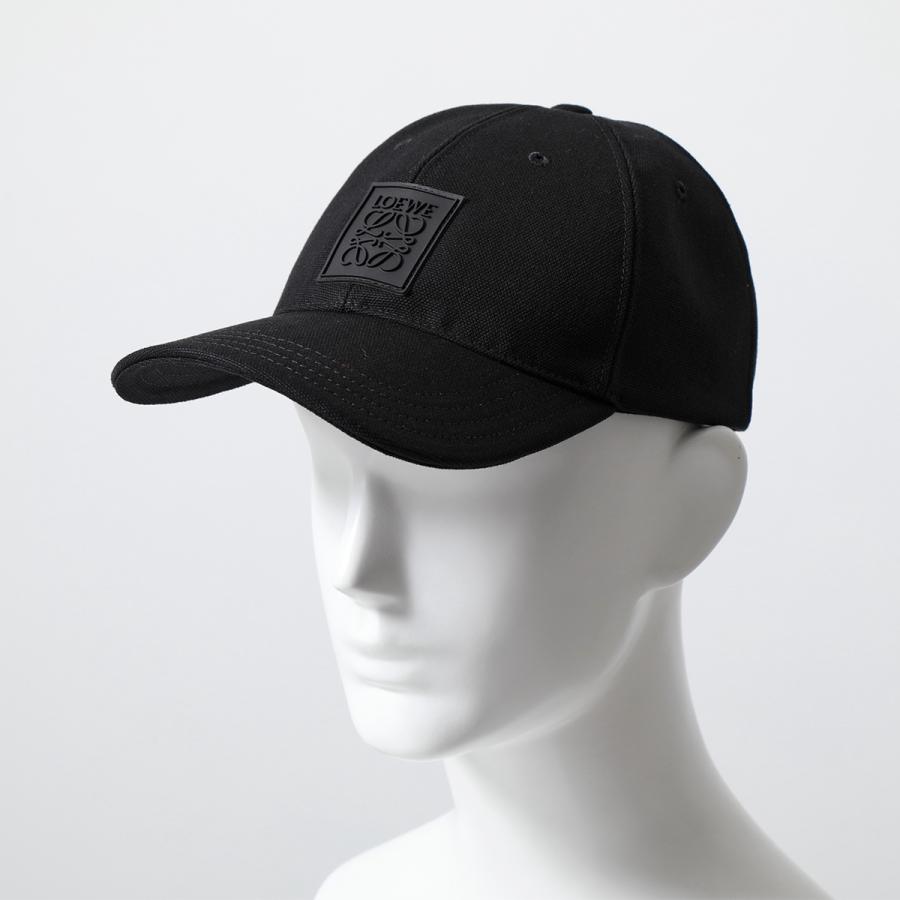 LOEWE（ロエベ） ベースボールキャップ K820358X88 K820358X89