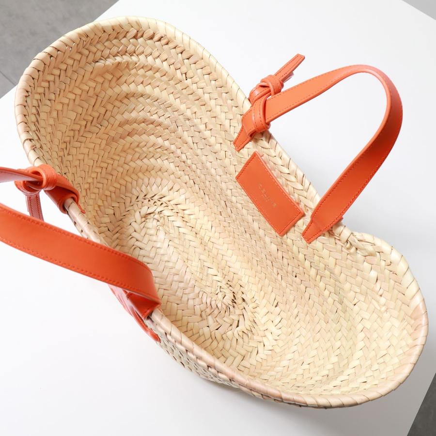 CELINE（セリーヌ） かごバッグ Teen Triomphe ティーン トリオンフ