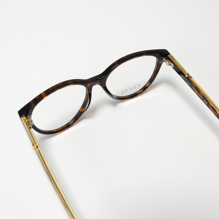 GUCCI グッチ ダテメガネ GG0379O レディース GGロゴメタル GUCCI グッチ ダテメガネ GG0379O レディース GGロゴメタル