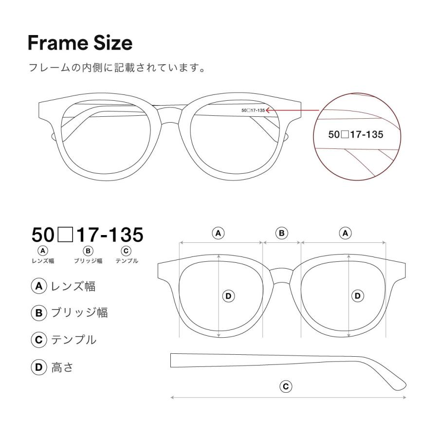 GUCCI グッチ サングラス GG1011S レディース GGロゴメタル フォックス型 スモークレンズ メガネ 眼鏡 黒縁フレーム グラデーション カラー2色｜s-musee｜15