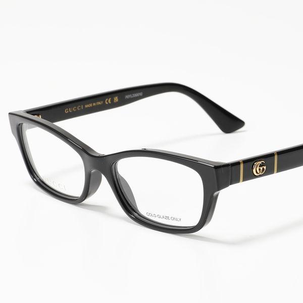 GUCCI（グッチ） メガネ GG0635O レディース グローバルモデル めがね
