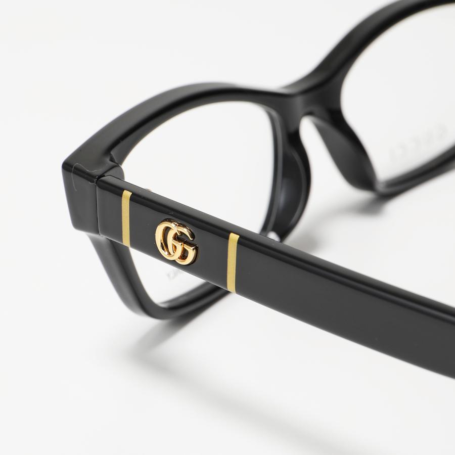 GUCCI（グッチ） メガネ GG0635O レディース グローバルモデル めがね