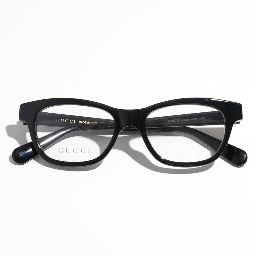 楽天市場】GUCCI グッチ メガネ GG0372O レディース ト