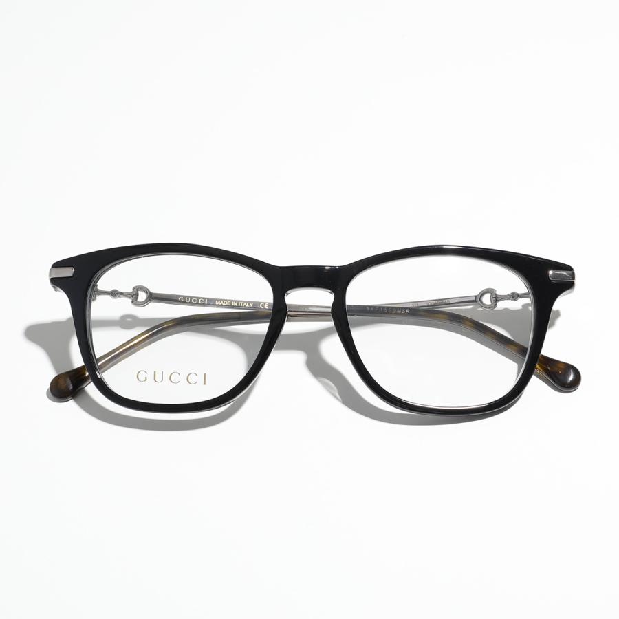 GUCCI グッチ 眼鏡 フレーム フレーム GG0919O-001-50 GUCCI（グッチ） 眼鏡 フレーム セルフレーム GG0919O-001-50 ASIAN