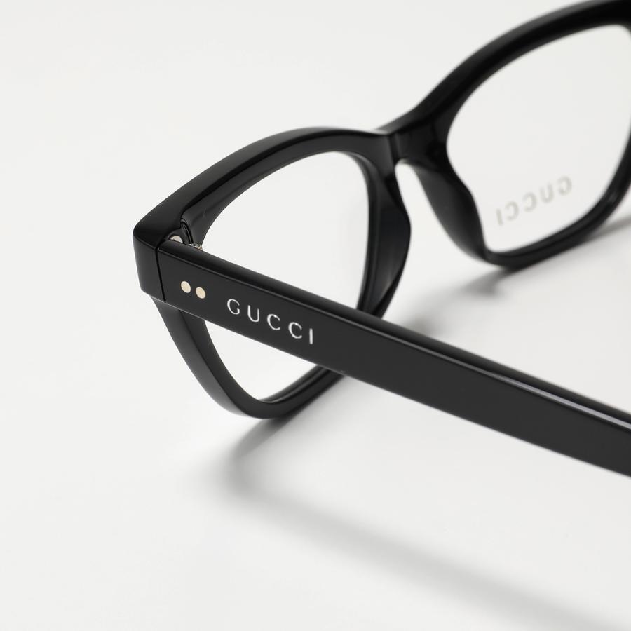 GUCCI グッチ メガネ GG0570O レディース ウェリントン型 GUCCI グッチ メガネ GG0570O レディース ウェリントン型