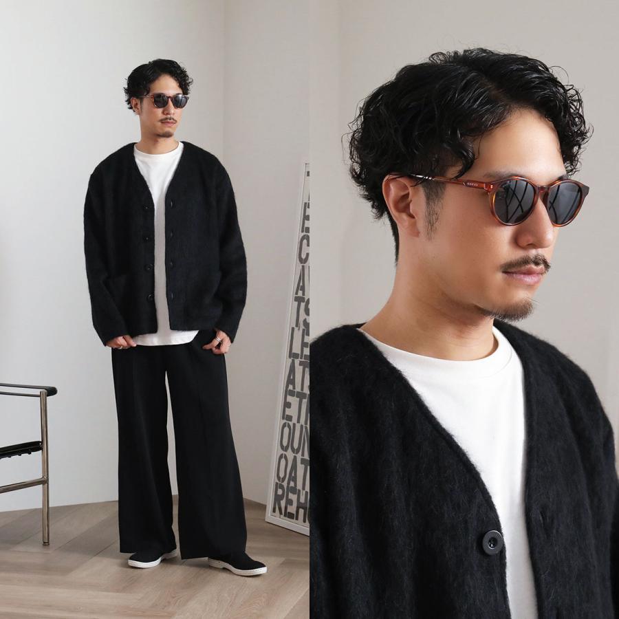 【美品】GUCCI サングラス スクエア サングラス（アジアン フィット） ・ブラック | GUCCI公式