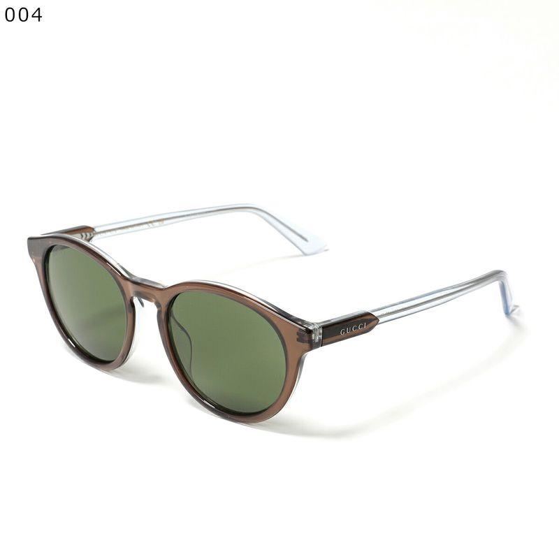 GUCCI（グッチ） サングラス GG1119S レディース ボストン型 アジアン