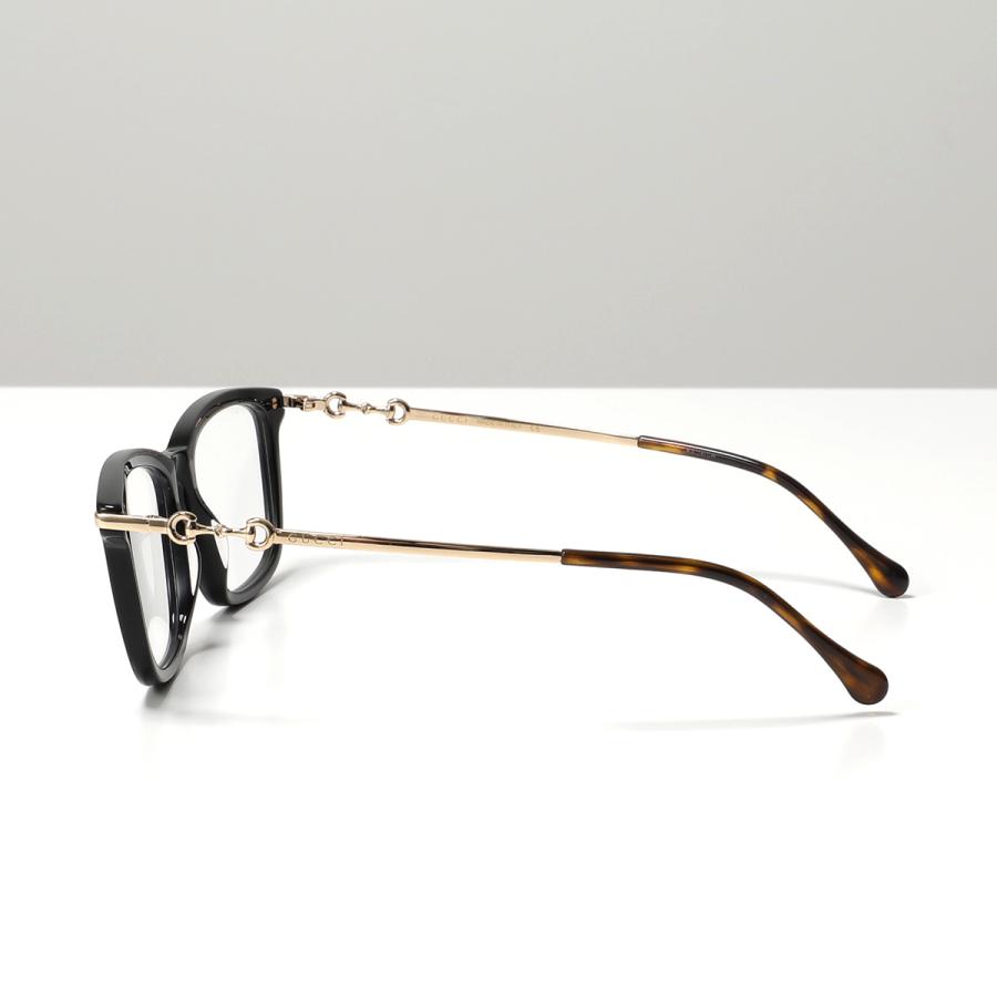 GUCCI（グッチ） メガネ GG0920O レディース スクエア型 めがね 伊達