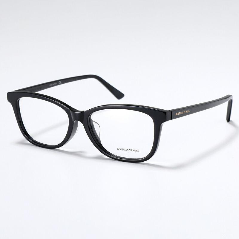 BOTTEGA VENETA（ボッテガ・ヴェネタ） メガネ BV1028OA BV1028O