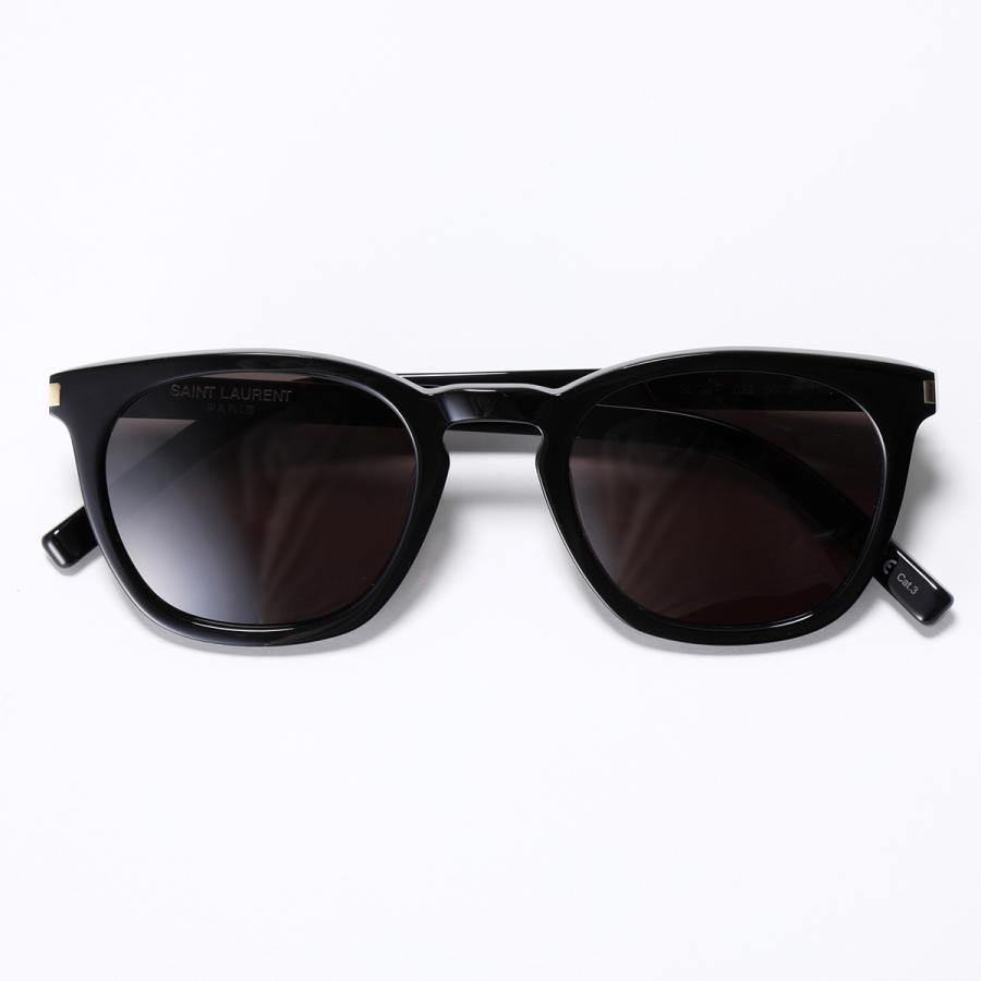 SAINT LAURENT サンローラン サングラス SL 28/F レディース